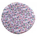 Rose - grande taille