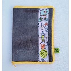 Multi motif